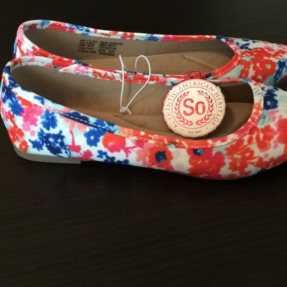 Summer flats - Picture 2 of 3